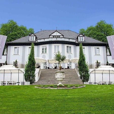 Villa Vera Wetter  Esterno foto